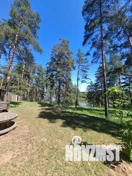 Дом 200м&sup2;, 2-этажный, посуточно, 