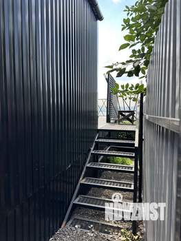 Дом 45м², 2-этажный, посуточно, 