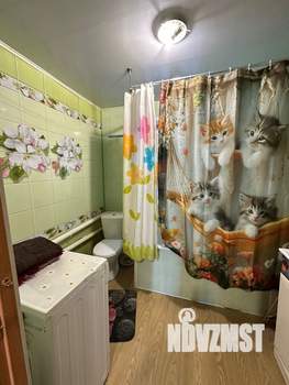 Дом 45м&sup2;, 1-этажный, на длительный срок, 