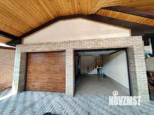Коттедж 600м², 2-этажный, на длительный срок, 