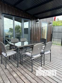 Дом 45м², 2-этажный, посуточно, 