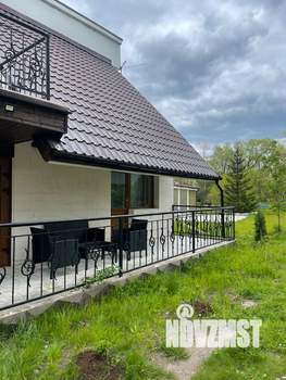 Дом 73м&sup2;, 2-этажный, посуточно, 