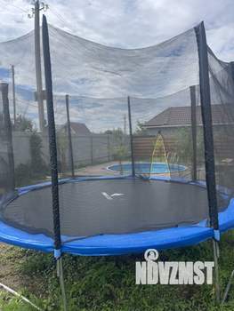 Дом 110м&sup2;, 2-этажный, посуточно, 