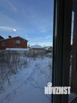 Дом 45м&sup2;, 1-этажный, на длительный срок, 