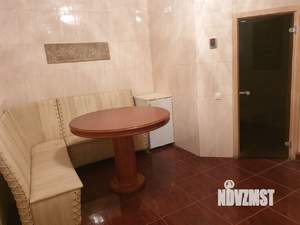 Дом 289м&sup2;, 3-этажный, посуточно, 