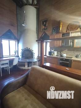 Дом 40м&sup2;, 1-этажный, на длительный срок, 