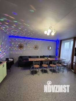 Дом 110м&sup2;, 2-этажный, посуточно, 