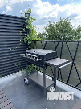 Дом 45м², 2-этажный, посуточно, 