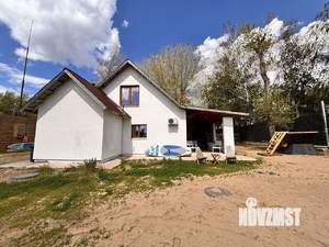 Дом 145м&sup2;, 2-этажный, посуточно, 