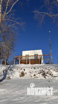 Дом 135м&sup2;, 2-этажный, посуточно, 