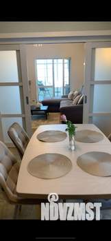 Коттедж 160м&sup2;, 1-этажный, на длительный срок, 