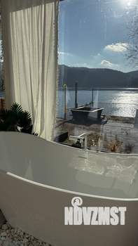 Дом 22м&sup2;, 1-этажный, посуточно, 