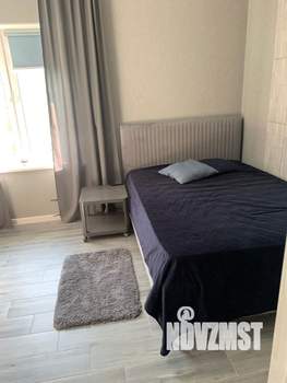 Коттедж 160м&sup2;, 1-этажный, на длительный срок, 