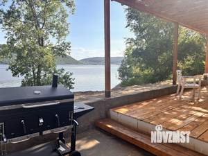 Дом 135м&sup2;, 2-этажный, посуточно, 