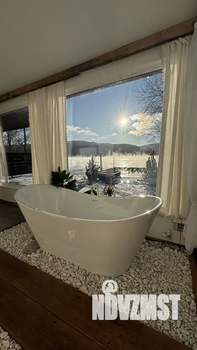 Дом 24м&sup2;, 1-этажный, посуточно, 