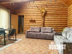 Дом 50м&sup2;, 2-этажный, посуточно, 