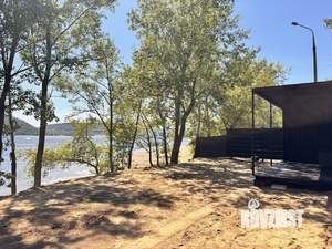 Дом 35м², 2-этажный, посуточно, 