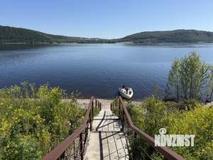 Дом 120м&sup2;, 1-этажный, посуточно, 