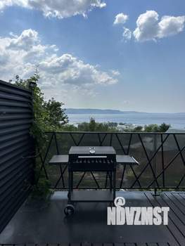 Дом 45м², 2-этажный, посуточно, 