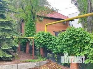 Коттедж 162м², 3-этажный, на длительный срок, 