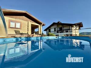 Коттедж 200м², 2-этажный, на длительный срок, 