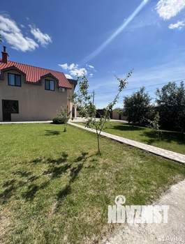 Дом 200м&sup2;, 2-этажный, посуточно, 