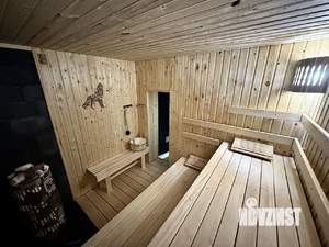 Дом 130м², 1-этажный, посуточно, 