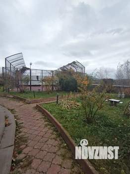 Дом 40м&sup2;, 1-этажный, на длительный срок, 