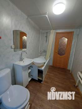 Дом 56м², 1-этажный, на длительный срок, 