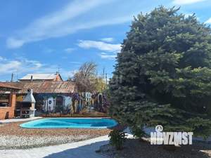 Дом 420м², 3-этажный, на длительный срок, 