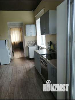 Коттедж 90м², 2-этажный, на длительный срок, 