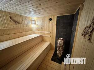 Дом 130м&sup2;, 1-этажный, посуточно, 