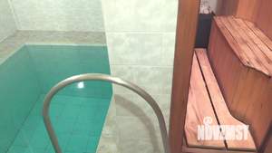 Дом 477м², 3-этажный, посуточно, 