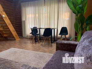 Дом 50м&sup2;, 2-этажный, посуточно, 