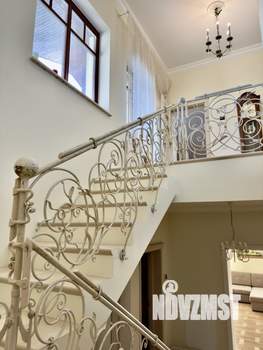 Коттедж 200м², 2-этажный, на длительный срок, 