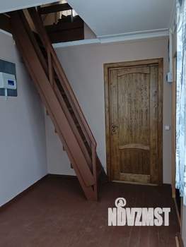 Дом 70м², 2-этажный, посуточно, 