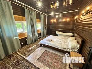 Дом 130м², 1-этажный, посуточно, 