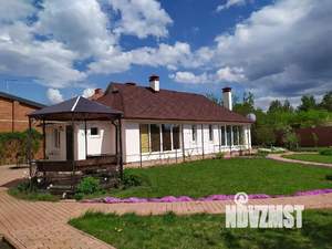 Дом 90м², 1-этажный, посуточно, 