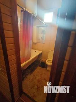 Дом 40м&sup2;, 1-этажный, на длительный срок, 