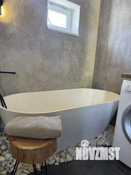 Дом 110м&sup2;, 2-этажный, посуточно, 