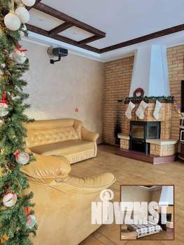 Дом 90м&sup2;, 1-этажный, посуточно, 