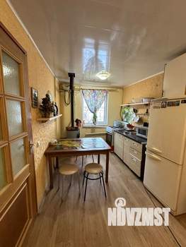 Дом 45м&sup2;, 1-этажный, на длительный срок, 