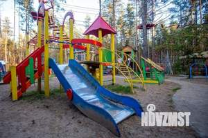 Дом 200м&sup2;, 1-этажный, посуточно, 