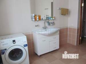 Дом 120м², 1-этажный, на длительный срок, 
