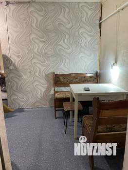 Дом 60м&sup2;, 1-этажный, на длительный срок, 