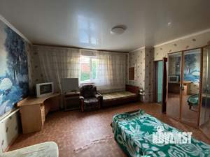 Дом 73м&sup2;, 2-этажный, на длительный срок, 