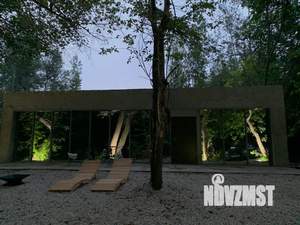 Дом 72м&sup2;, 1-этажный, посуточно, 