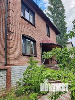 Коттедж 162м², 3-этажный, на длительный срок, 