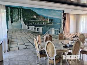 Коттедж 600м&sup2;, 2-этажный, на длительный срок, 