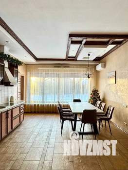 Дом 90м&sup2;, 1-этажный, посуточно, 